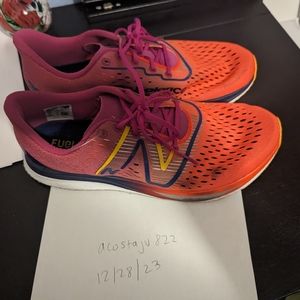 New Balance Fuelcell Supercomp Pacer